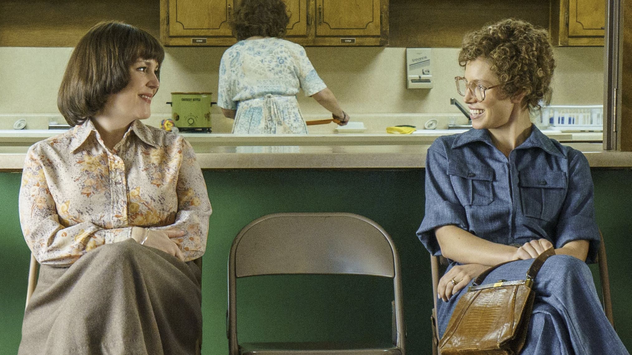 Candy Best New TV Shows