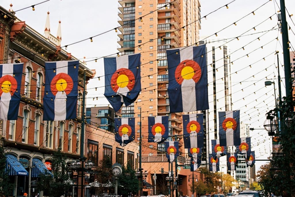 How To Spend 72 Hours in Downtown Denver — What To Do, Where To Dine, and Ways To Get Around