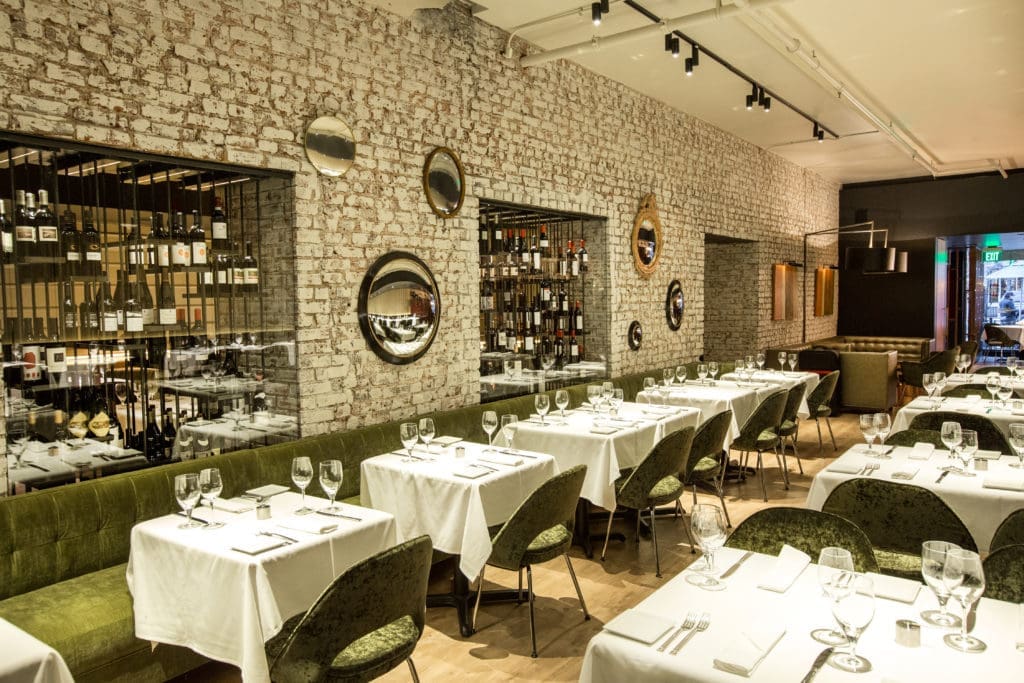 Reserve a spot for lunch or dinner at Rioja when visiting Denver. (Photo by Jennifer Olson)