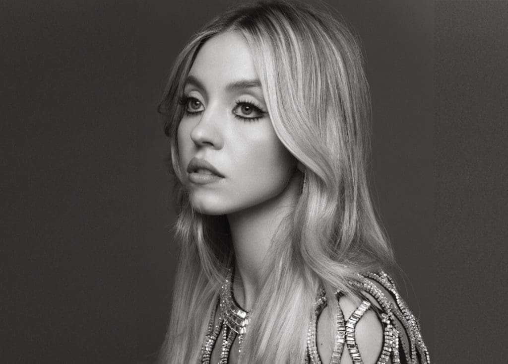The 2022 ATX TV Festival  will feature a conversation with Breakthrough Awardee Sydney Sweeney (Euphoria).