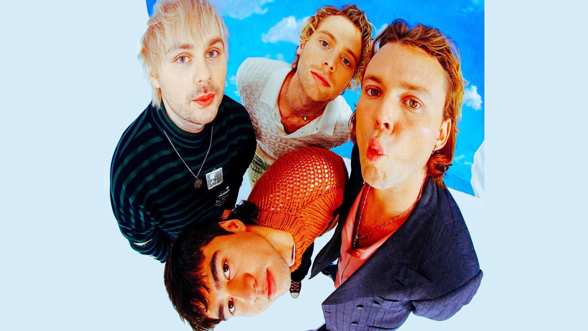 5 Seconds of Summer Dallas this weekend