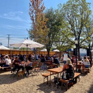 Maple Branch Craft Brewery
