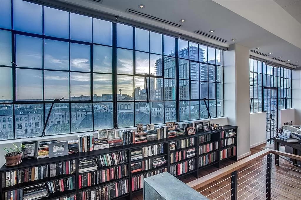 5 Cool Dallas Condos You Won’t Find in a Downtown Skyscraper