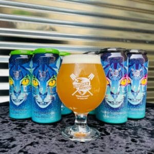 Panther Island Brewing