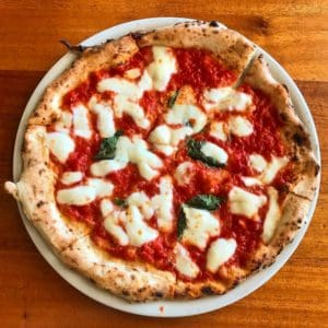 Pizzeria Testa