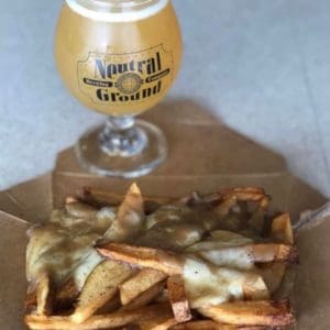 Neutral Ground Brewing Company