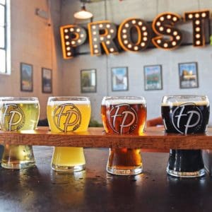 Funky Picnic Brewery & Café