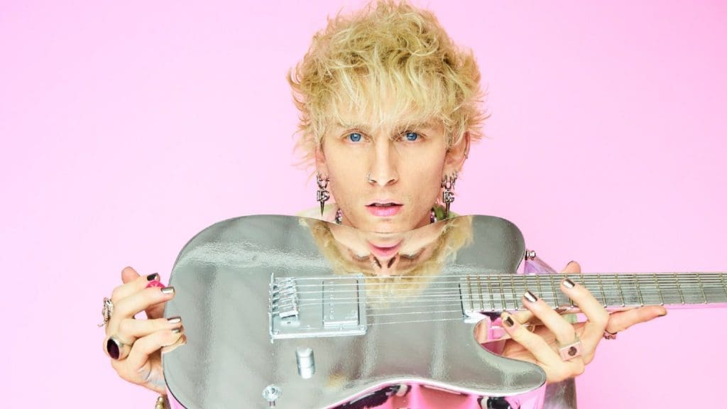 The Best Things To Do in Dallas This Weekend — Machine Gun Kelly, Nick Kroll, and Taste of Dallas
