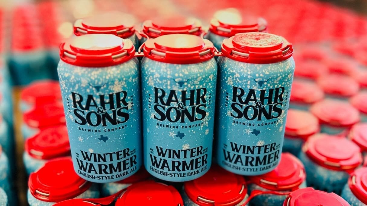 Rahr & Sons Brewing