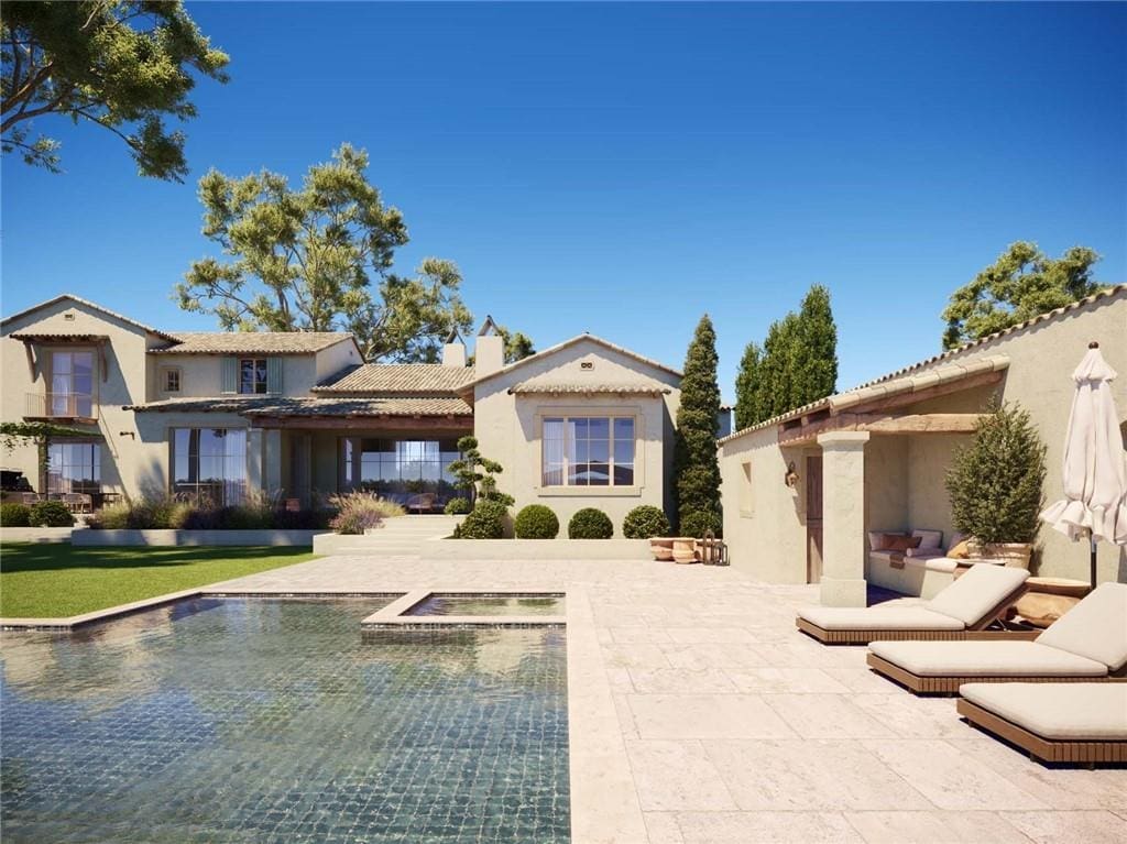 4825 Laguna Lane, Austin | Price: $18.5 Million