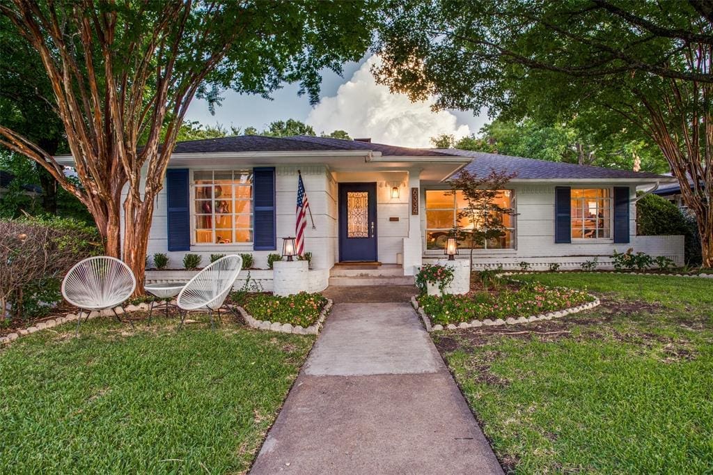 What You Can Buy for $1 Million in Dallas Right Now