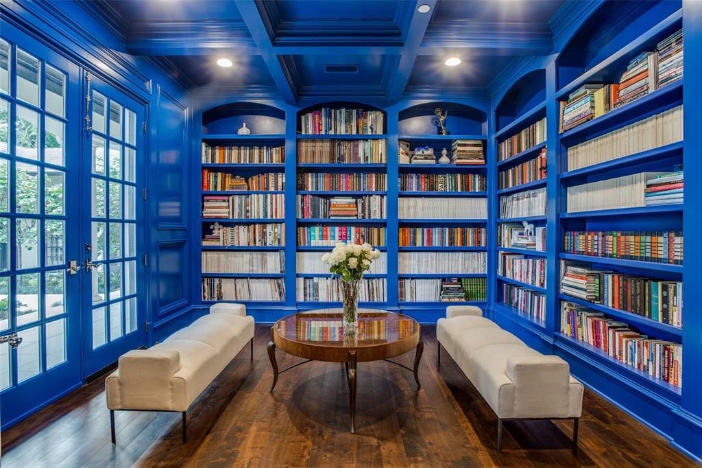 9520 Hathaway Street, Dallas | Price: $14.9 Million
