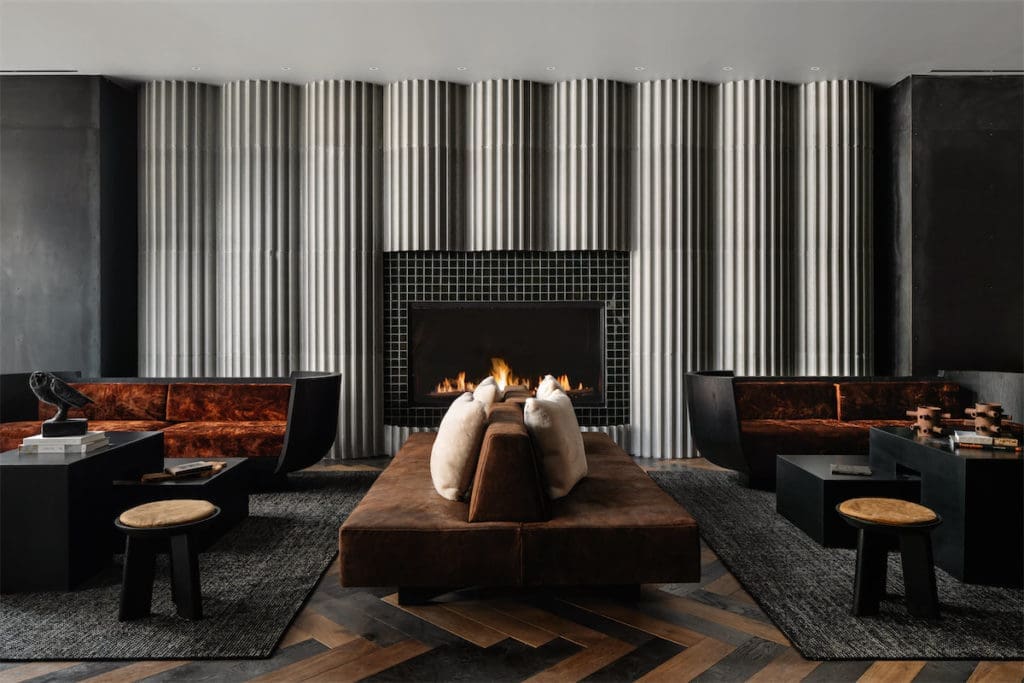 Thompson Austin is the newest location for the Hyatt boutique hotel brand in Texas. (Photo by Chase Daniels)