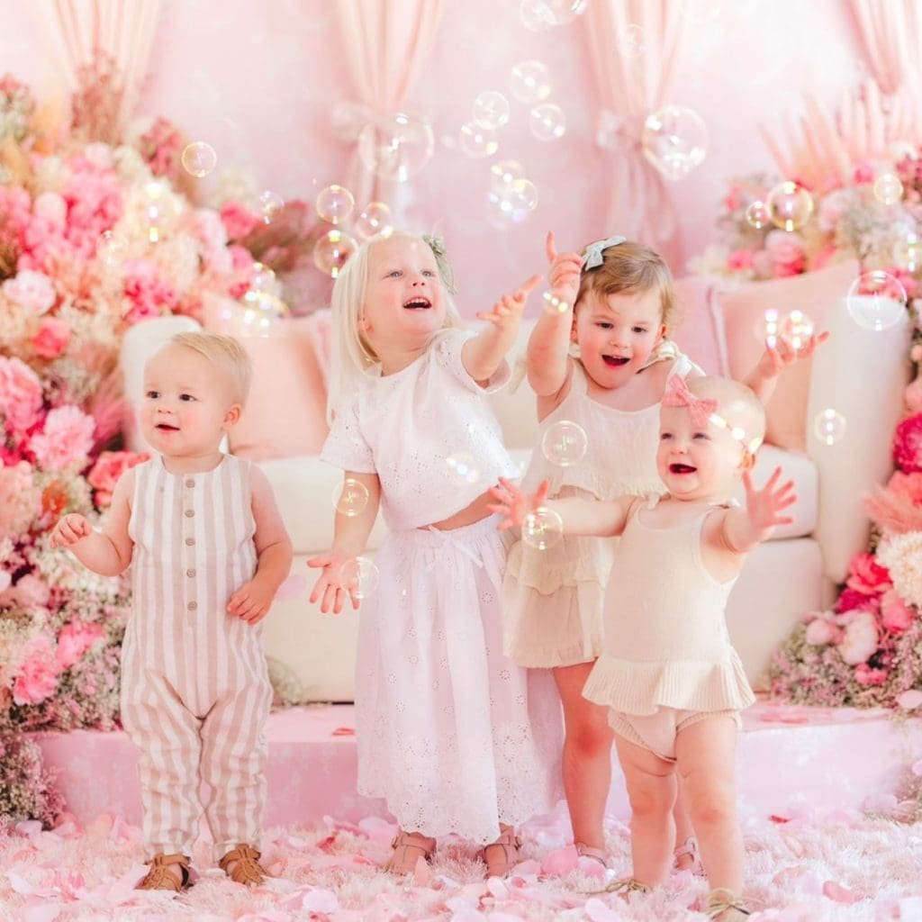 Collins + Conley knows well dressed babies. And it's opened a new permanent store in Fort Worth's The Shops at Clearfork.