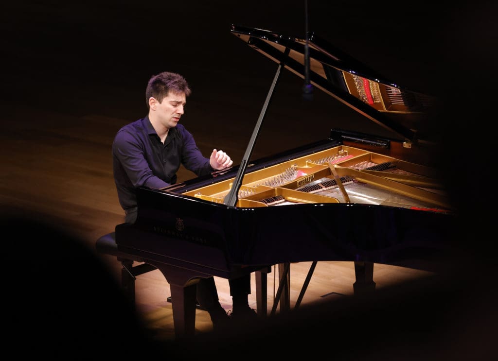5 Things to Know About The Van Cliburn — Inside the World’s Biggest Piano Competition