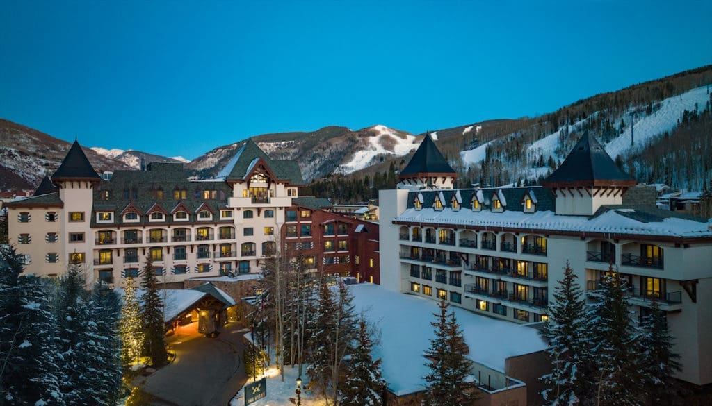 Inside Colorado’s Latest Boutique Offerings — Hotel Clio and The Hythe