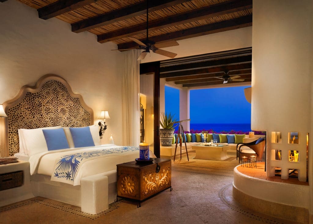 The Junior Suite