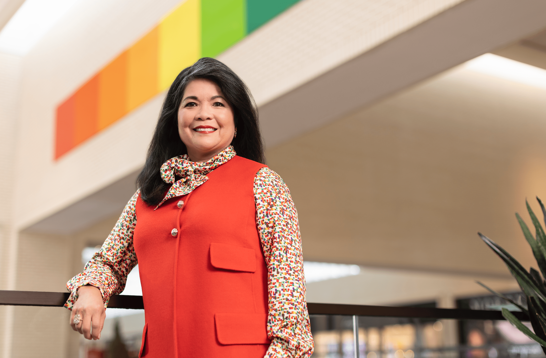 Nancy Gopez