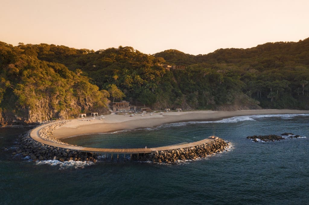 Inside One&Only Mandarina’s Luxurious Wellness Experience in Puerto Vallarta