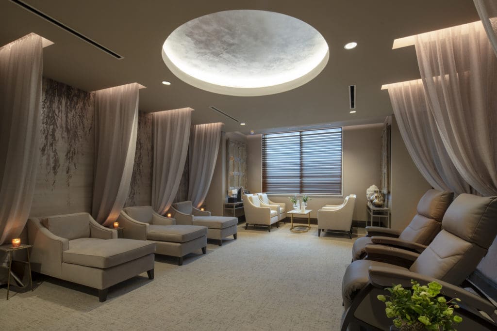 Trying a Yon-Ka Paris Phyto-Aromatherapy Massage at Houston’s Only Five Star Spa — Post Oak Hotel Ups Its Relaxation Game
