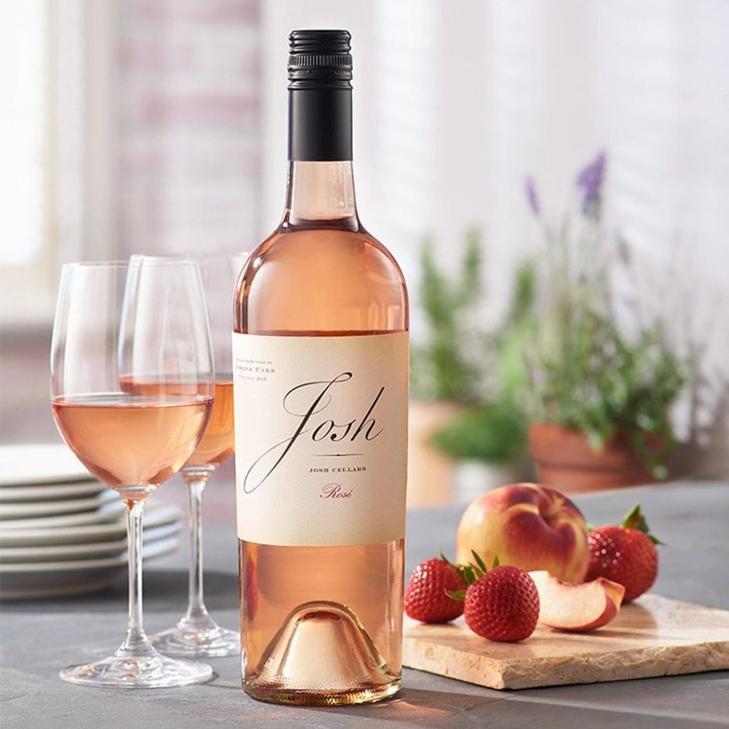 Five Great Rosé Wines For Summer — For National Rosé Day or Any Chilled Time