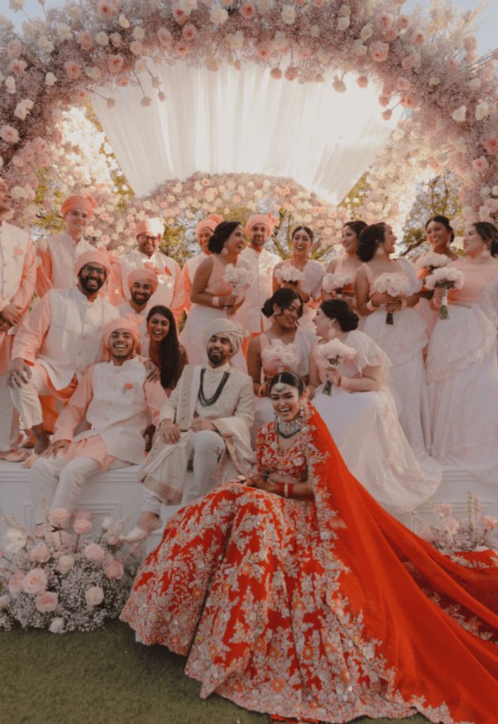 An ‘I Do’ Boom — In-Demand Dallas Wedding Planners Share Their Insights From an Eventful Year