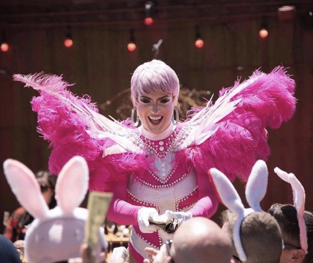 The Best Ways to Celebrate Pride in Houston — From the Pride Parade to Drag Queen Shows to Colorful Bar Specials