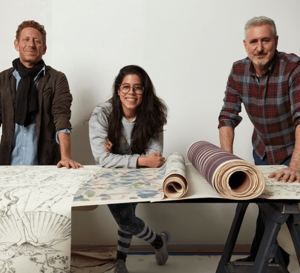 Parete Wants to Bring Some Wit to Your Walls