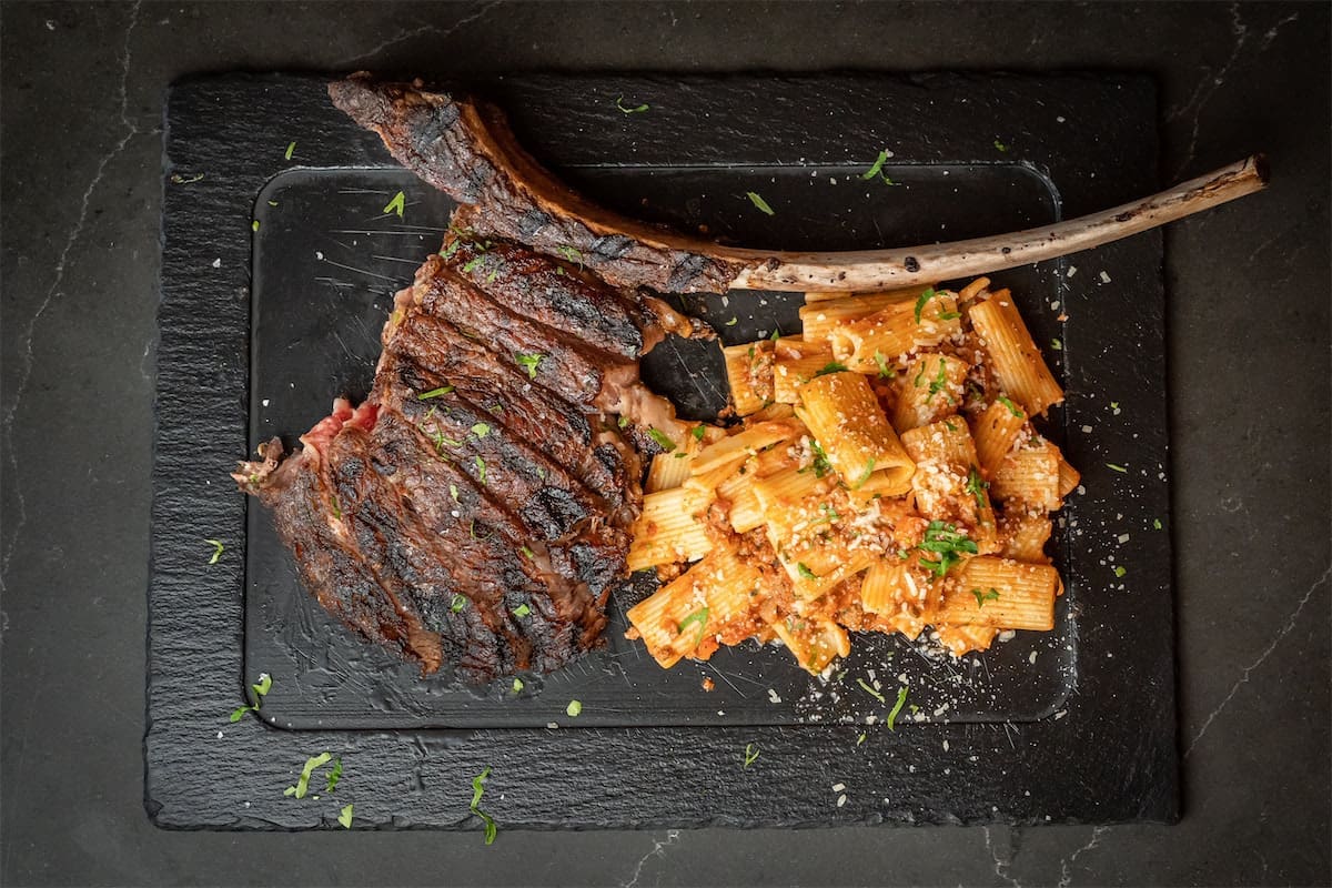 The Saint Dallas restaurants