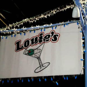 Louie’s