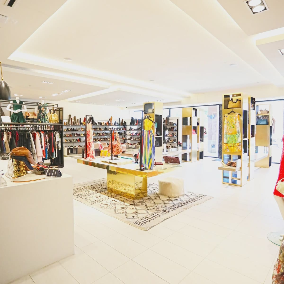 to be continued dallas consignment stores