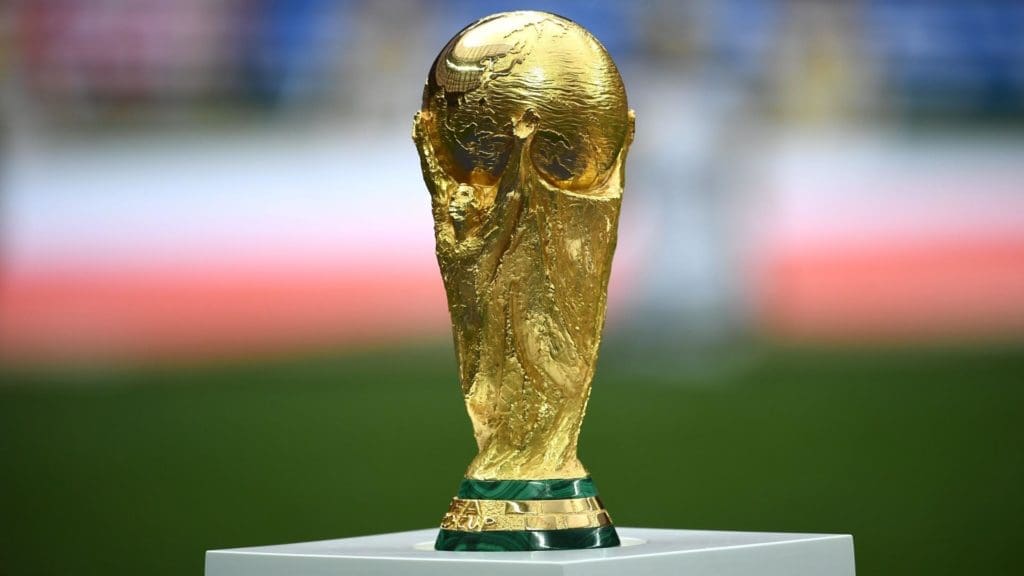 World Cup Puts Texas Centerstage With Houston and Dallas Both Earning Coveted 2026 Host City Spots — A Goal That Goes Beyond Soccer
