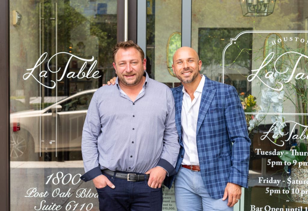 Houston French Restaurant Favorite to Close and Reopen Completely Reimagined With a New Italian Sibling Restaurant