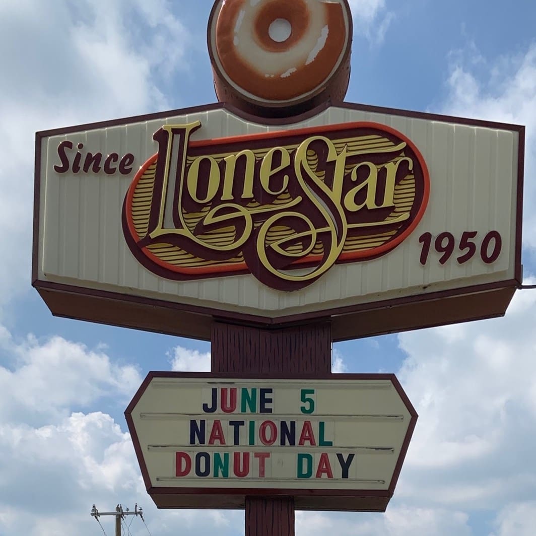 Lone Star Donuts