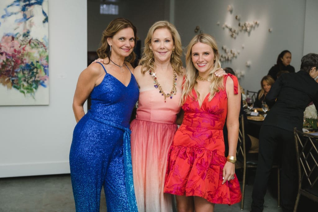 Dallas Artists Get a Houston Spotlight at River Oaks District’s Creative Haven — It’s a Double Dip at Laura Rathe