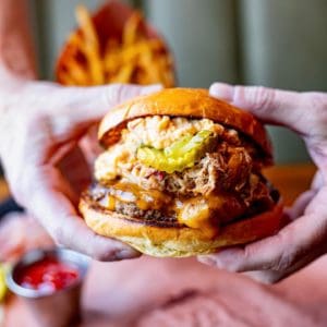 Douglas Bar and Grill