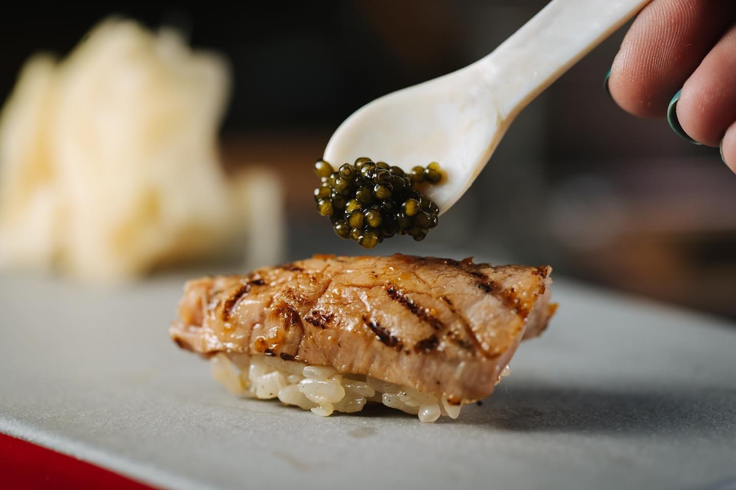 Shoyo Dallas