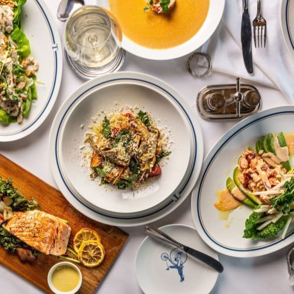 PC Insider Email | Food & Beverage