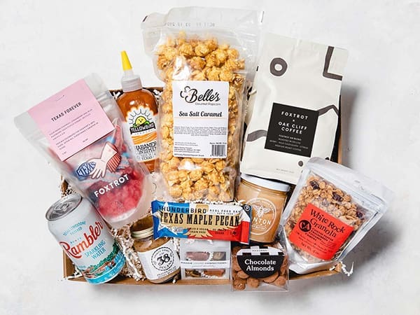 PC Insider Email | Food & Beverage