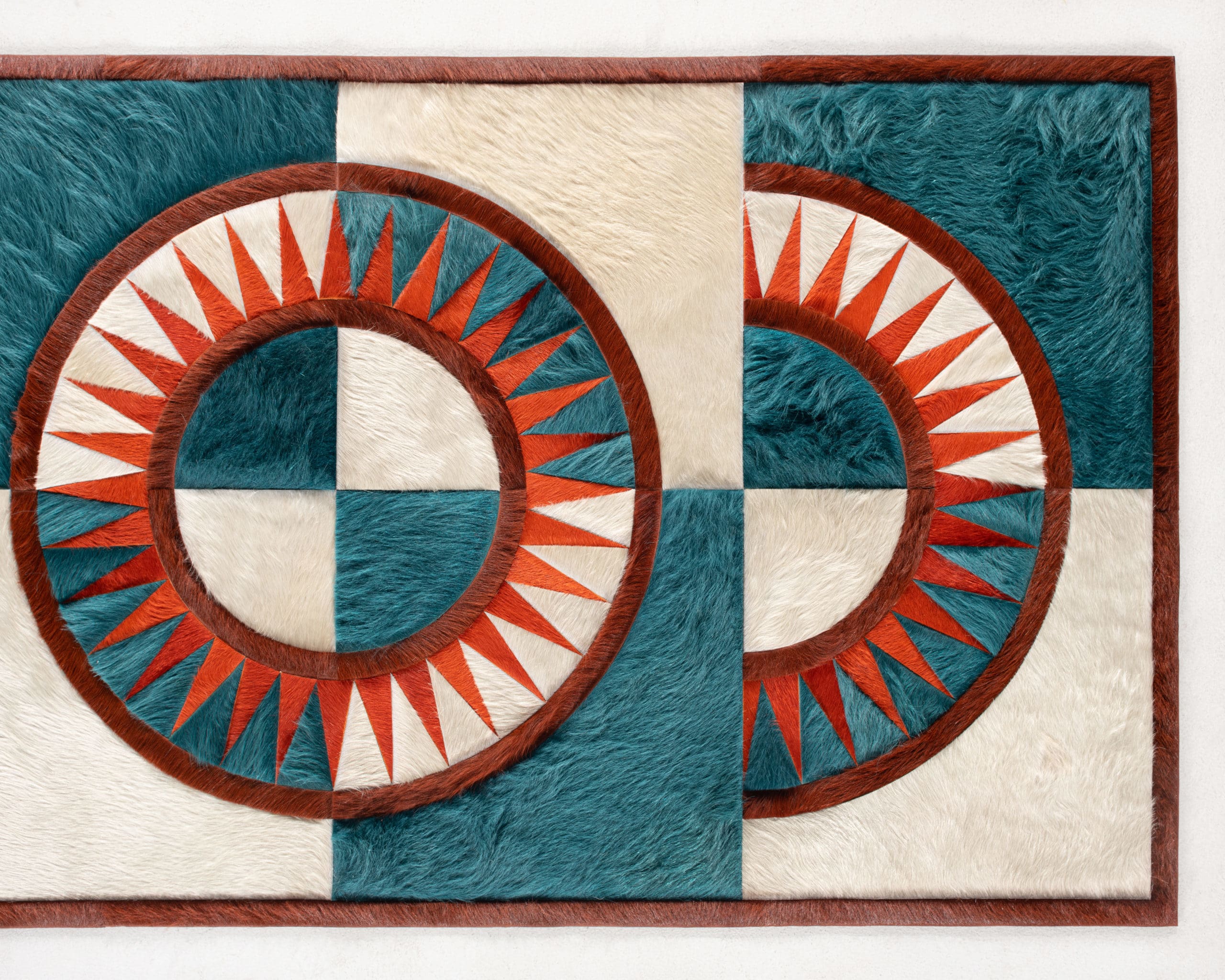 kyle bunting rug stateside