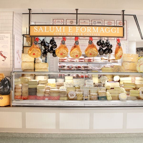 PC Insider Email | Food & Beverage