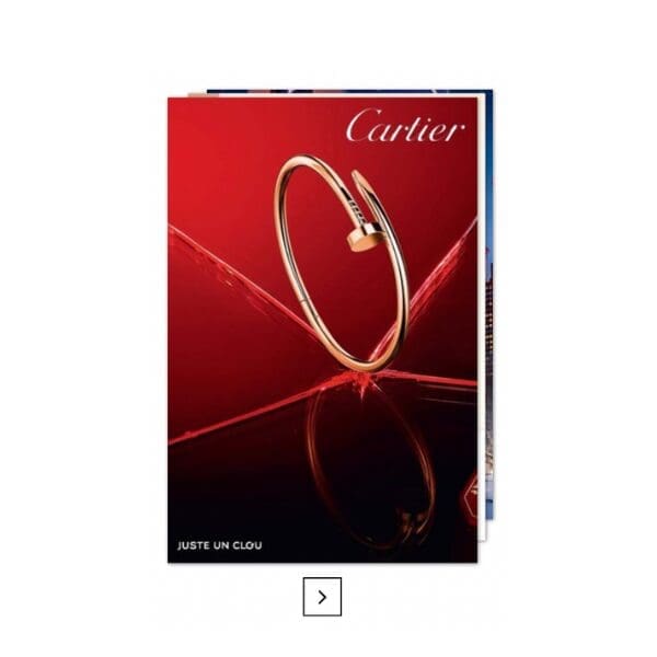 Card Deck | Jewelry