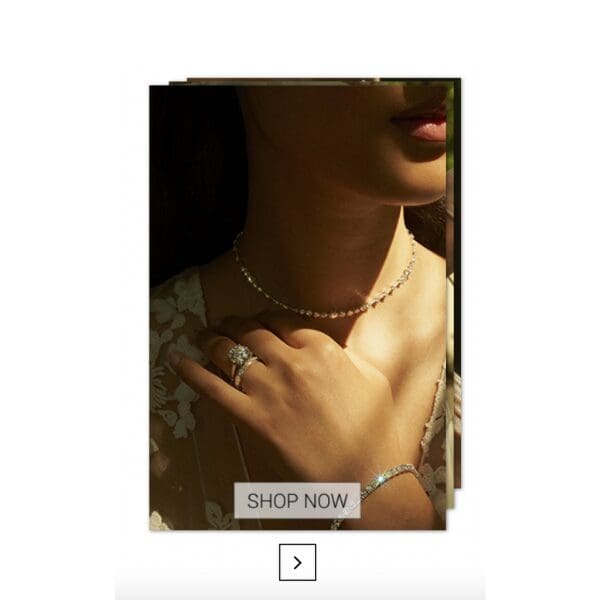 Card Deck | Jewelry