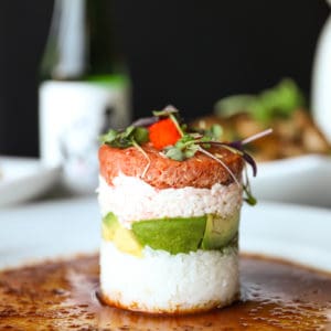Sushi Mocki