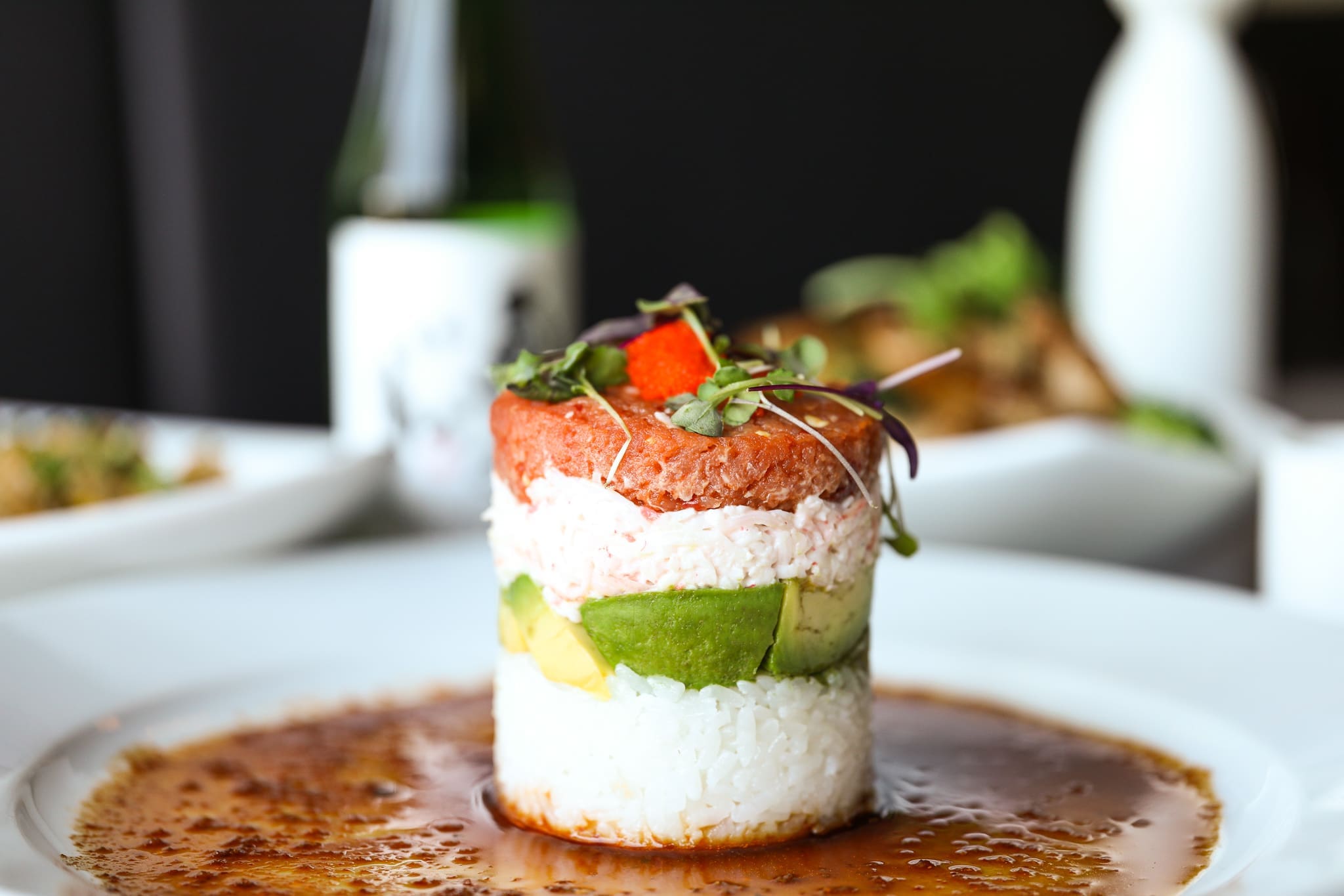 Sushi Mocki Dallas