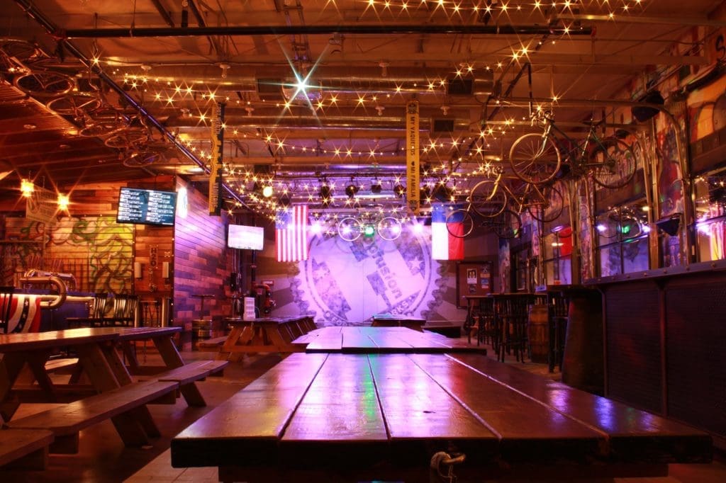 Fort Worth's Hop Fusion brought home gold, silver and bronze this year.