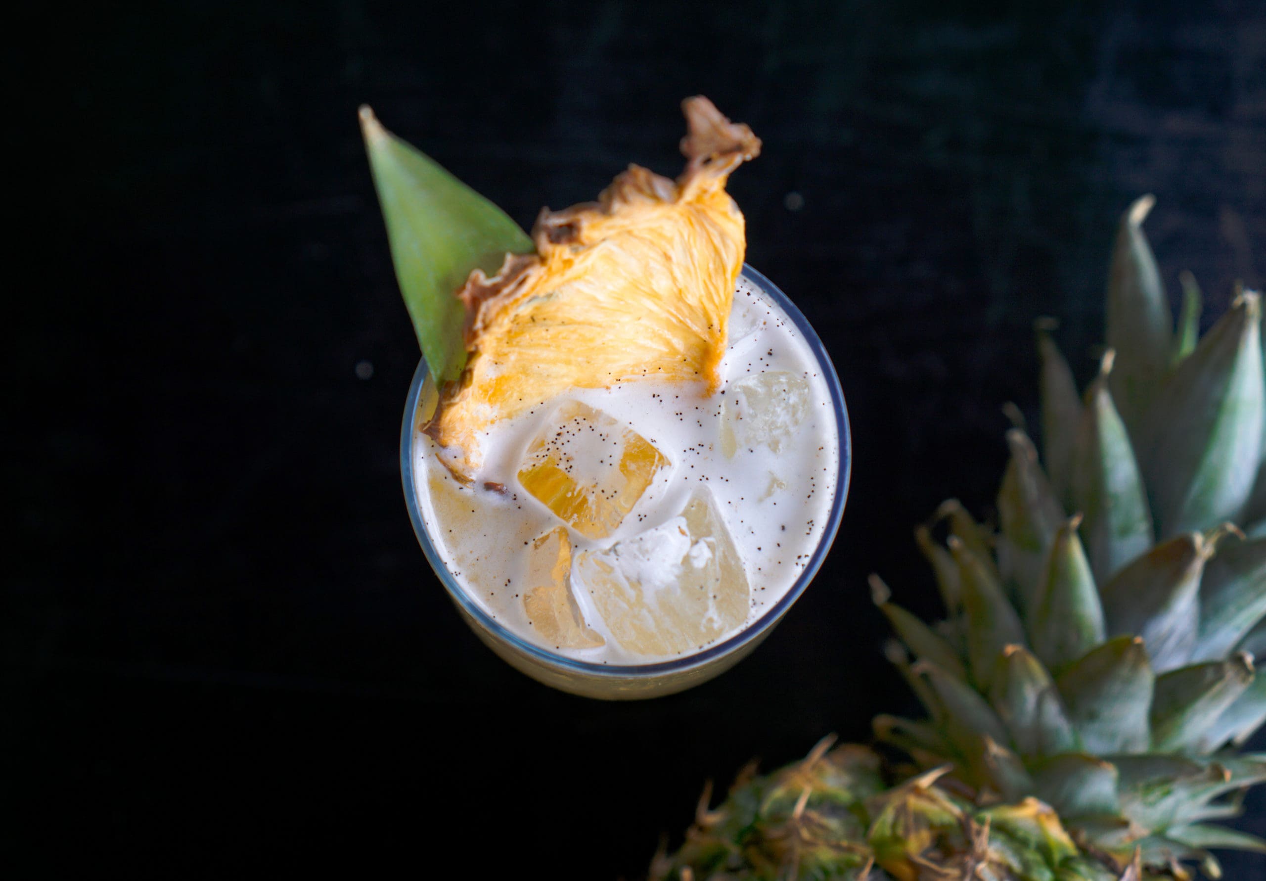 Betelgeuse Betelgeuse Cocktail (Photo by Courtesy of Betelgeuse Betelgeuse )