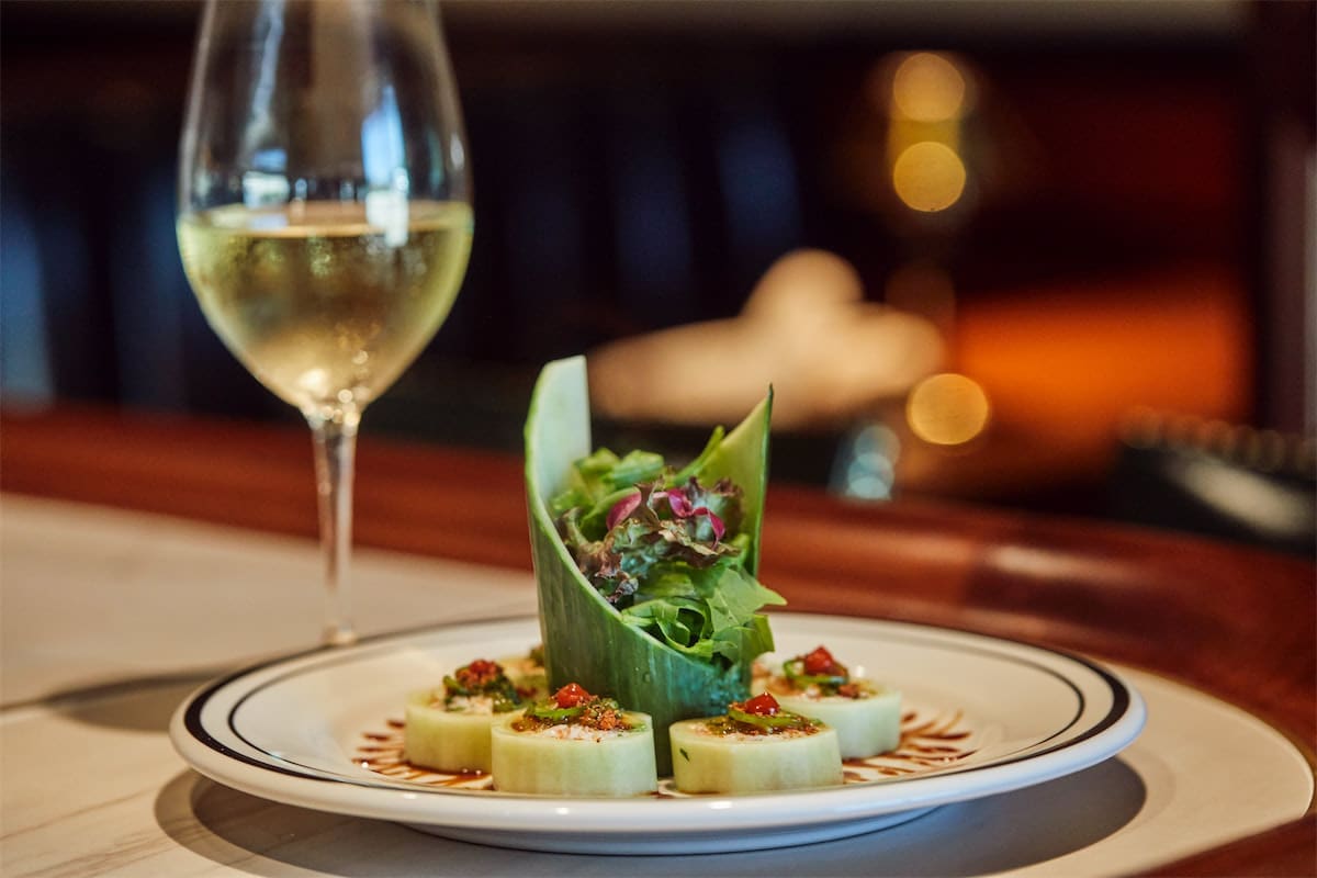 Brentwood Dallas Restaurants