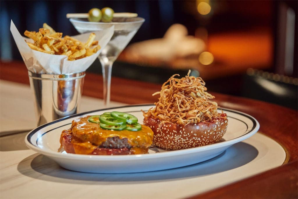 3 New Dallas Restaurants We’re Loving Now — And What To Order at Each Hot Spot