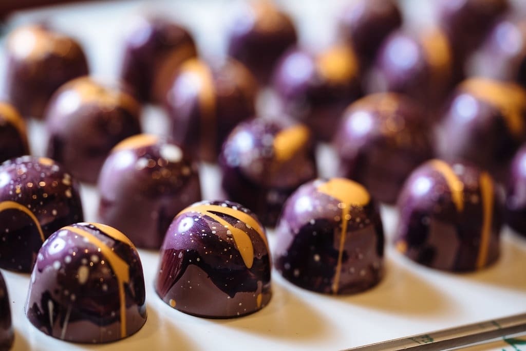 Dallas Chocolate Festival